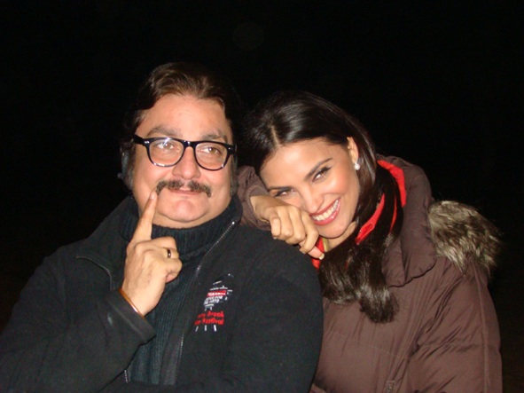 Sequel to Vinay Pathak, Lara Dutta’s ‘Chalo Dilli’ on the cards?